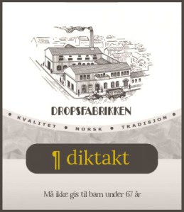 gul diktakt