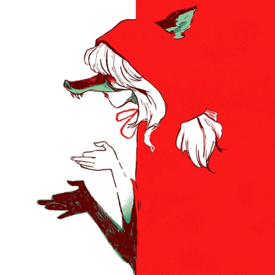 maskeraden fortsetter - nuria tamarit