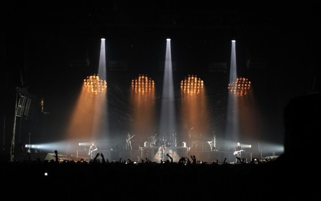 rammstein i side- og overlys